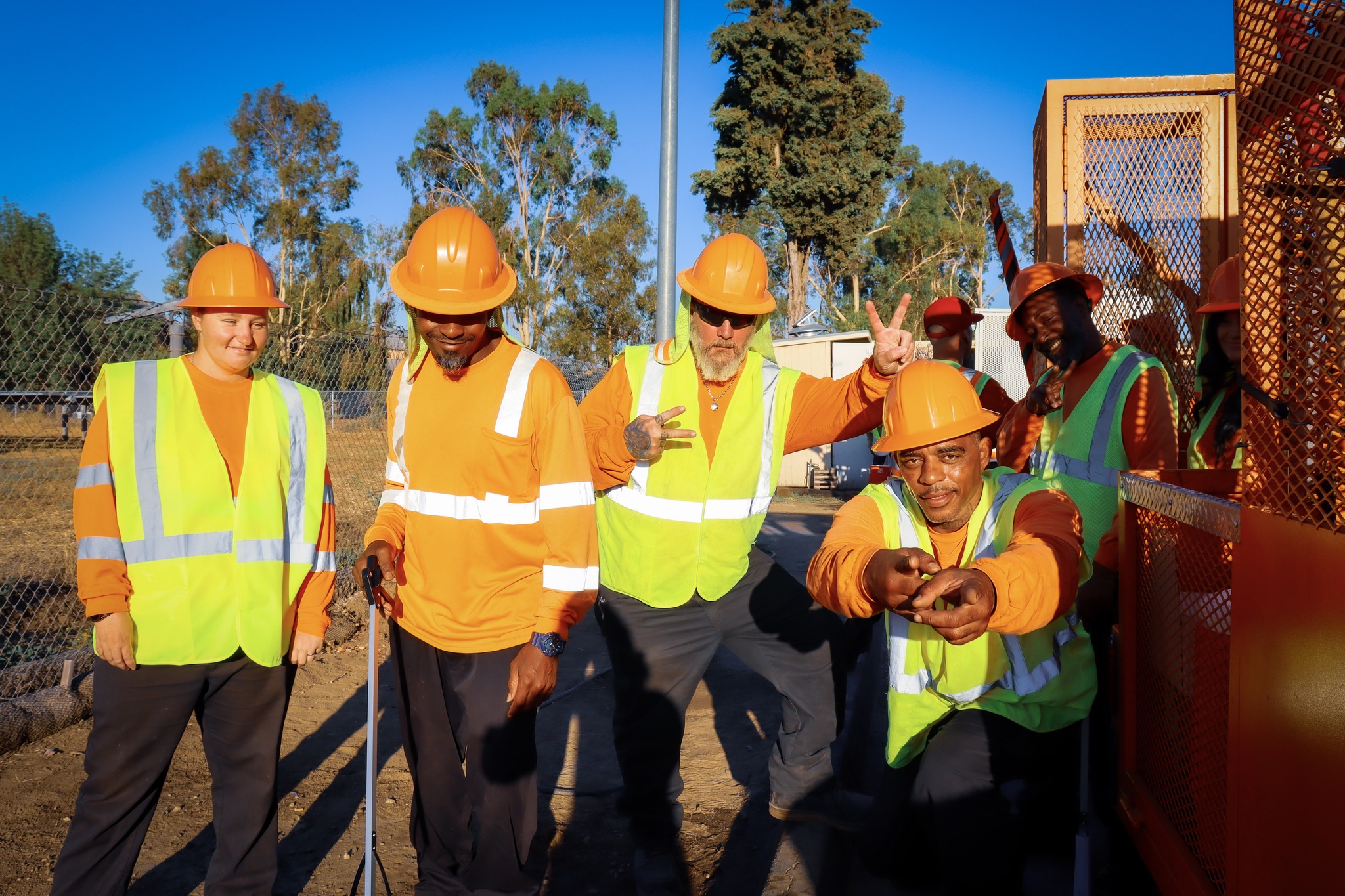 Back 2 Work: Breaking Cycles, Transforming Lives