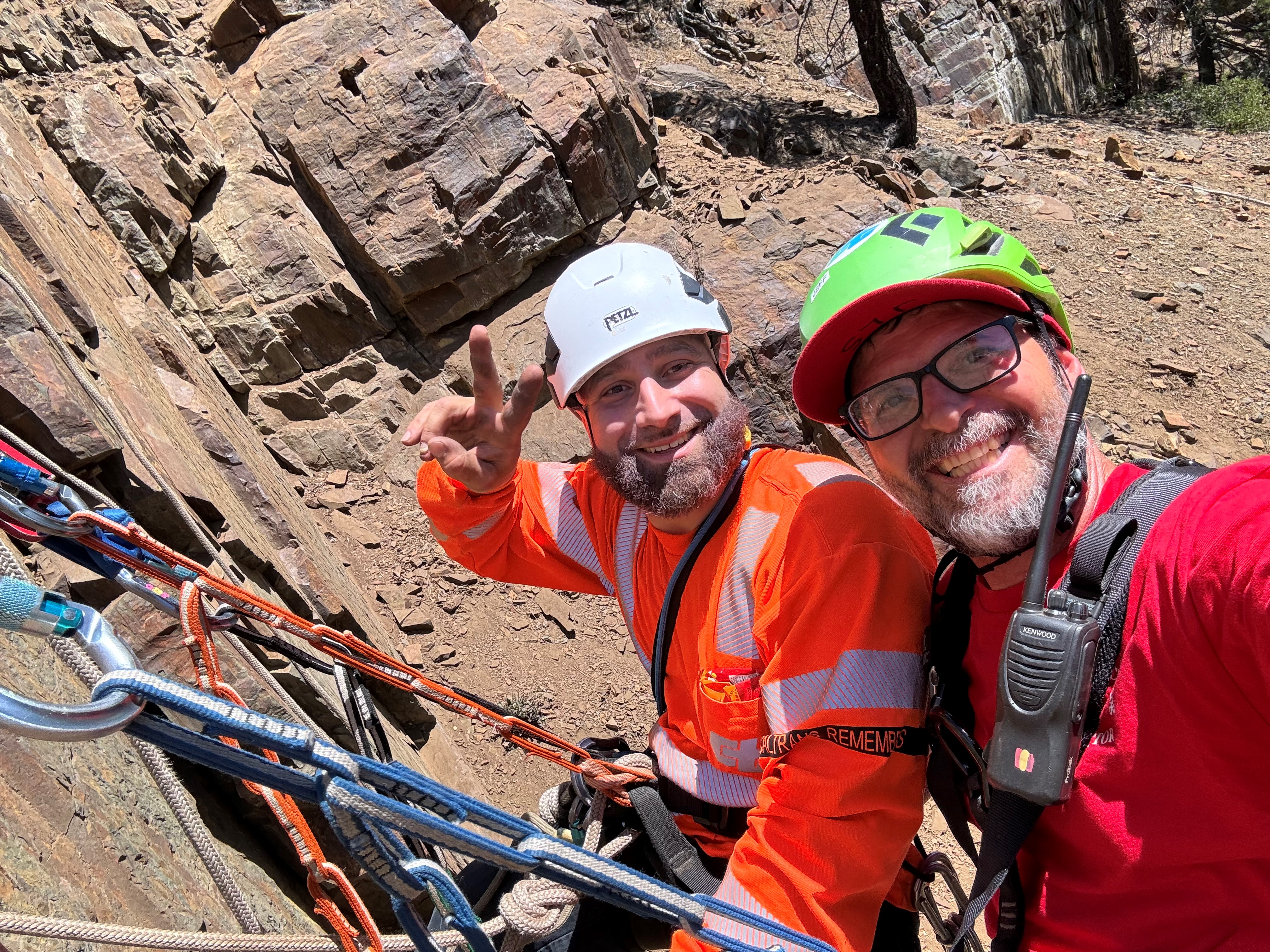 With Back 2 Work, Chris Saliba Finds Redemption