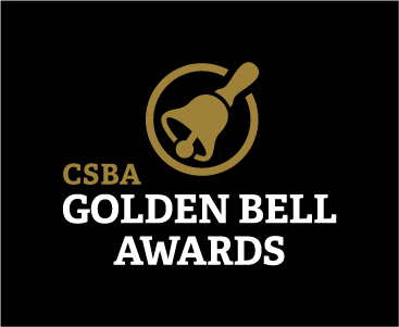 BCOE Literacy Program Earns Golden Bell Award