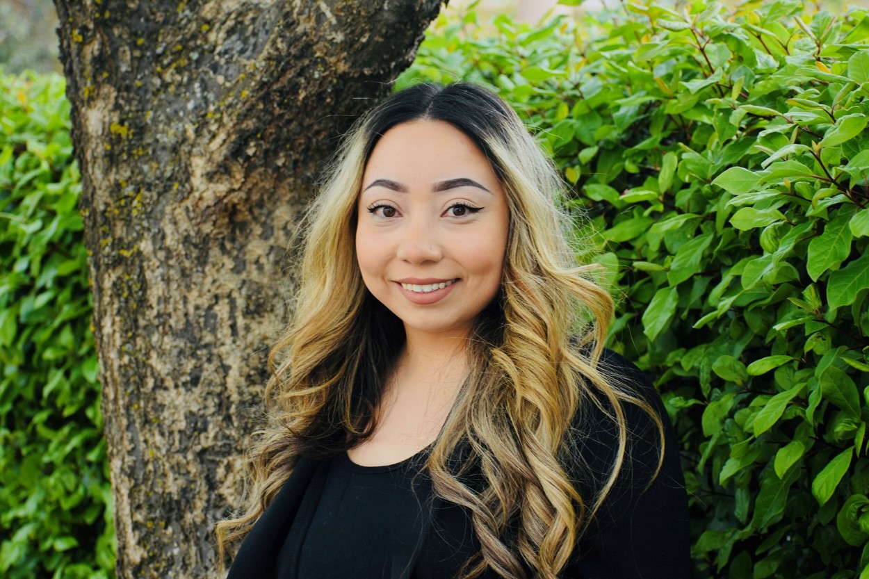 Maria Bravo: A Year for Reflection