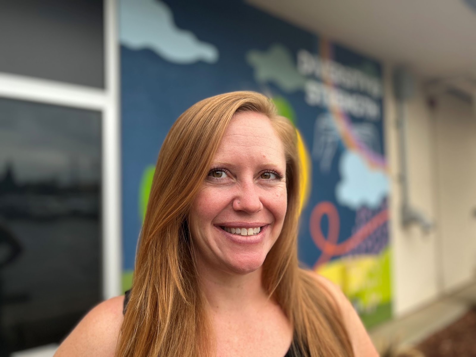 Liz Olsen: The Value of Inclusion