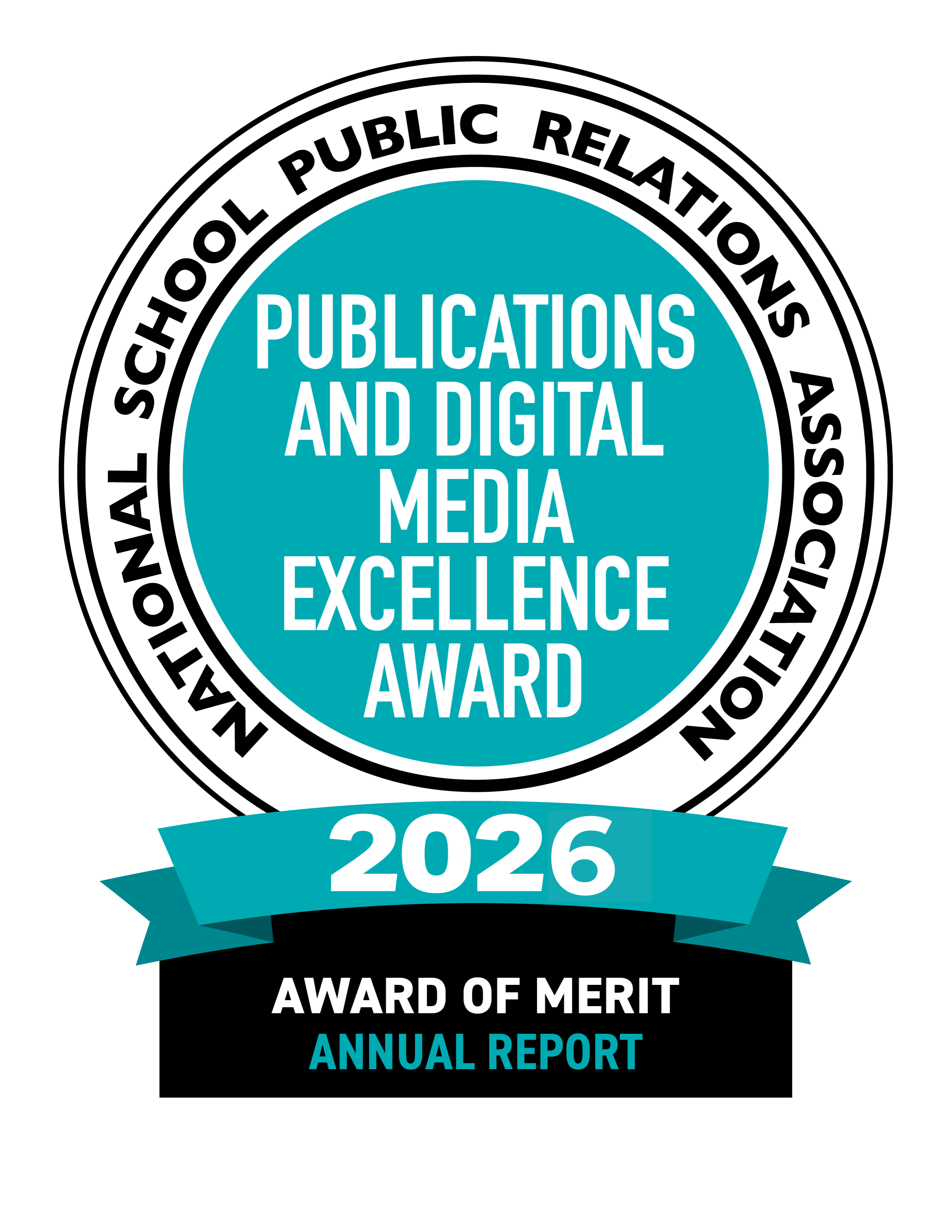 BCOE Annual Report Earns National Award for Digital Media Excellence